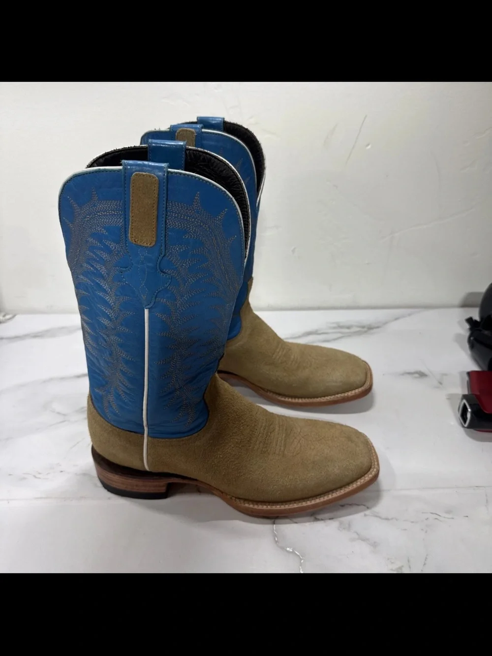 Resistol classic men